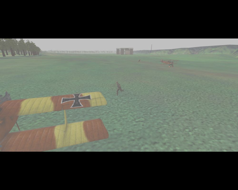 Wings of War screenshot 3 for Xbox
